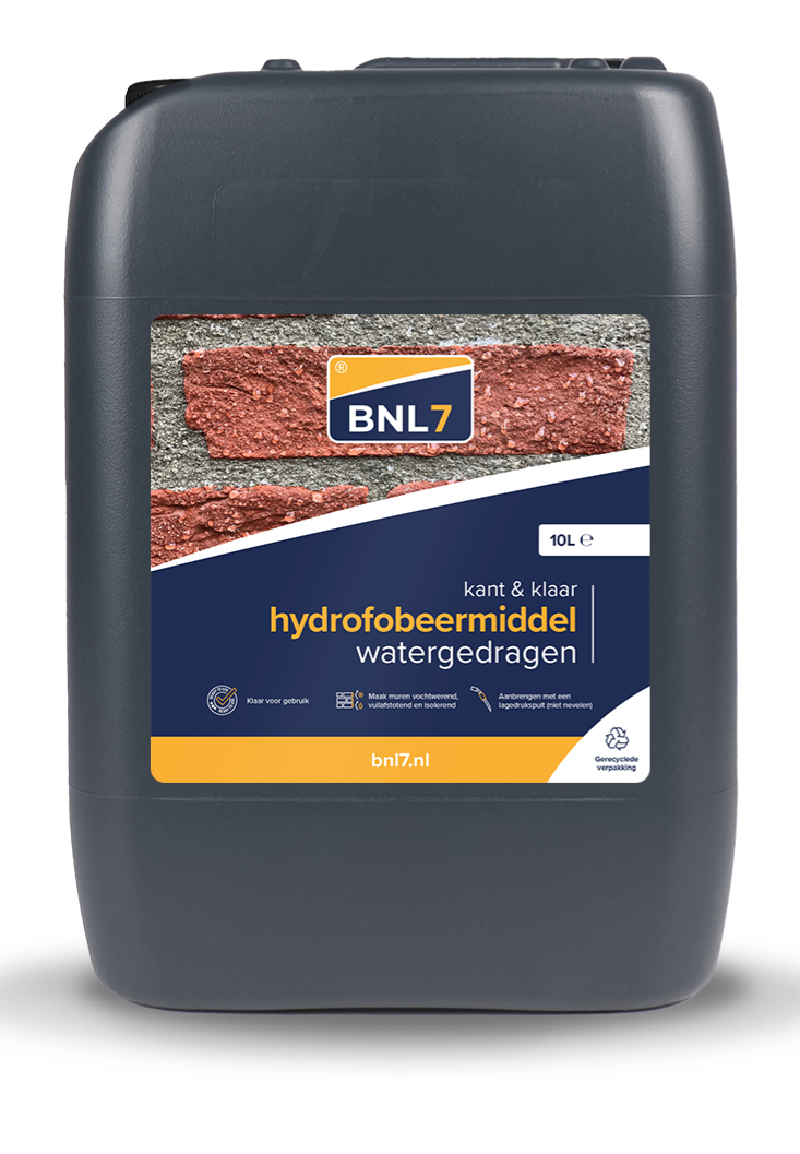 BNL7 10 liter