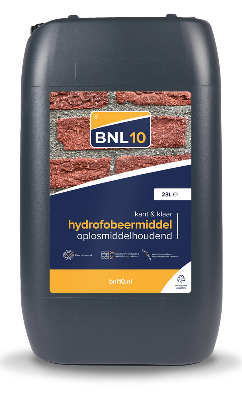 BNL10 23 liter