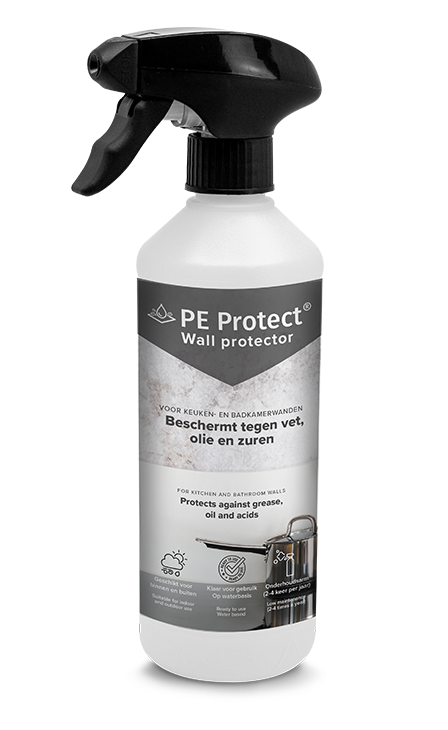 PE Protect Wall decoration-protector 0,5 liter
